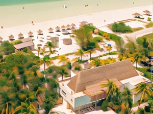 Ser Casasandra Boutique Hotel