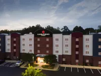 Candlewood Suites Apex Raleigh Area Отели в г. Апекс