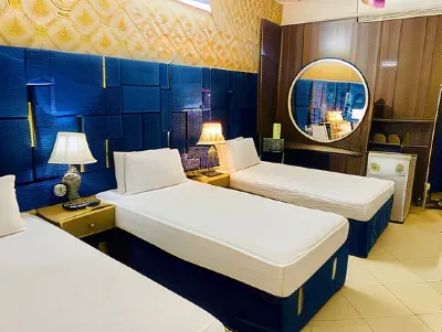 Fiesta Inn Hotel & Resorts Multan