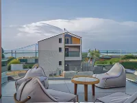 Allure Wellness Retreat Hotels in Frini