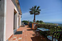 IL Ciliegio Dell 'Etna Hotels in Giarre