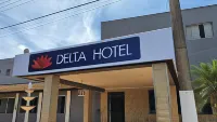 Delta Hotel Hôtels à : Andradina