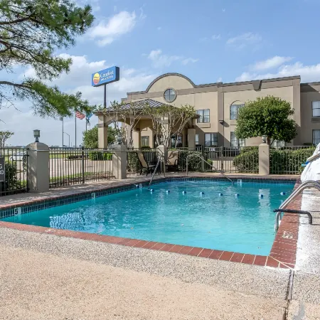 Quality Inn & Suites Durant