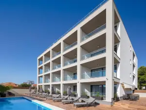 Ellure Luxury Suites