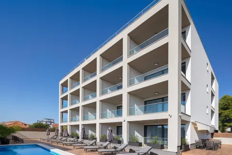 Ellure Luxury Suites