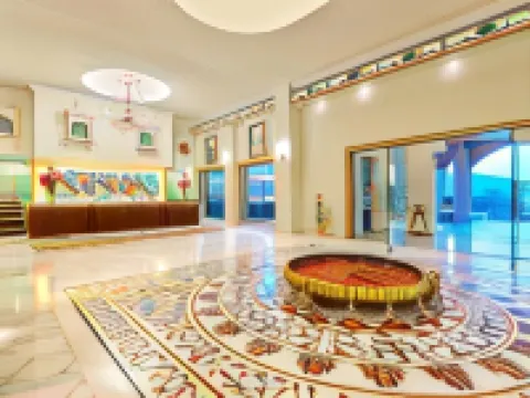 Pratap Mahal Pushkar Ihcl SeleQtion Hotels in Pushkar