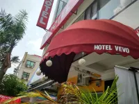 Hotel Vevo Puchong Malaysia