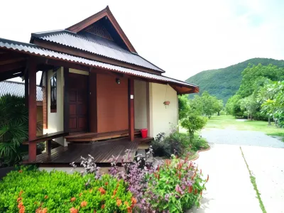 Baan Pun Sook Resort