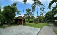 Asram Edupark Hotels in Seyegan