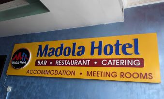 Madola Hotel
