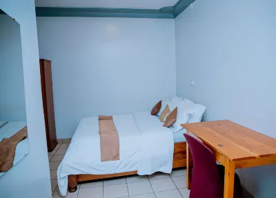Skylight Motel Kigali Rwanda Hotels in 