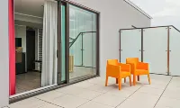 Hotel Jamingo
