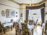 The Leicester Hotel a Southport