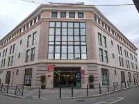 Aparthotel Adagio Aix-en-Provence Centre Hotels near Carrieres de Bibemus