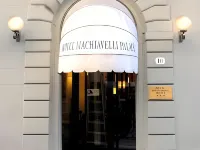 Hotel Machiavelli Palace