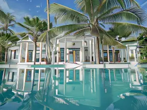 Boutique Hotel Matlai