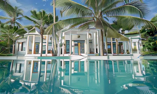 Boutique Hotel Matlai