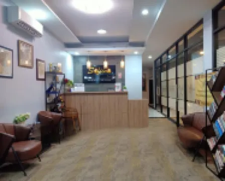 The Safiina Point Syariah Hotel