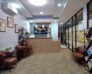 The Safiina Point Syariah Hotel Hotels in Cileungsi