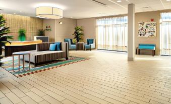 Hawthorn Suites by Wyndham St Clairsville