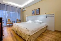 The Mayflower Hotel Các khách sạn ở 