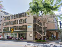 Kuhio Banyan Hotéis em Honolulu