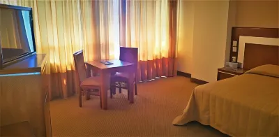 Hotel Finisterre Hotels near Coyoacan