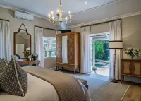 Hartford House Hotels in Indlovu DC