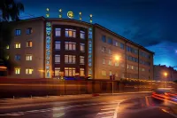 Smolenskhotel