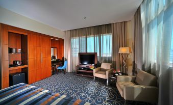Ramada by Wyndham Abu Dhabi Corniche