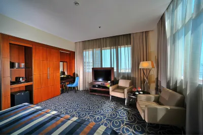 Ramada by Wyndham Abu Dhabi Corniche