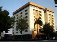 Hotel El Conquistador del Paseo de Montejo Hotels near Paseo de Montejo