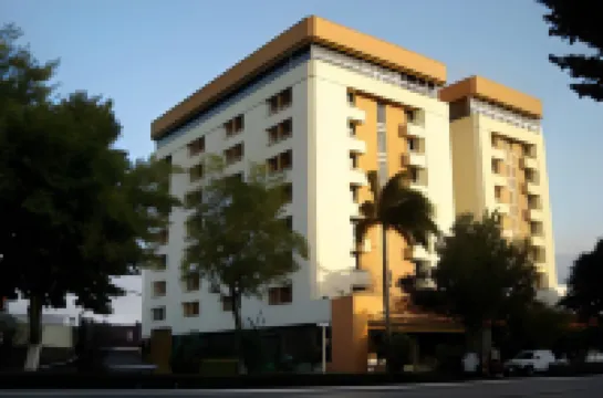 โรงแรม เอล คอนคีสทาดอร์ โรงแรมใน