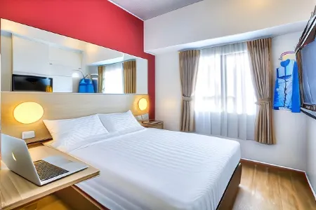 Monoloog Hotel Solo