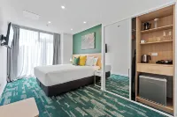 La Quinta by Wyndham Ellerslie Auckland 마운트 웰링턴 쇼핑 센터 주변 호텔