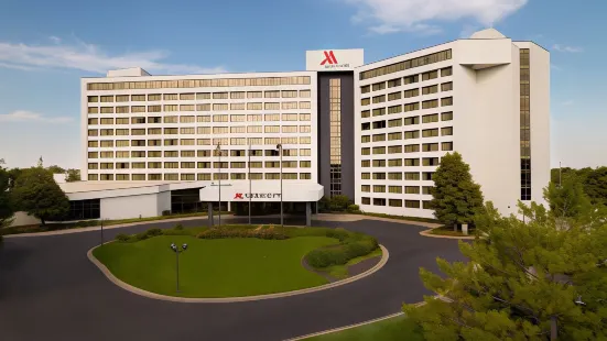 Marriott Kansas City Overland Park