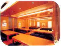 Itabashi Center Hotel Hotel a Itabashi