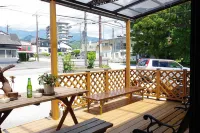 Nikko Stay House Arai