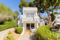 Atlas Apartments Ibiza Hotels in Cala Llonga