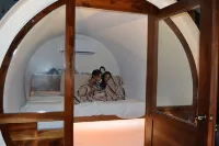 Kakao Coba Hotel Experience