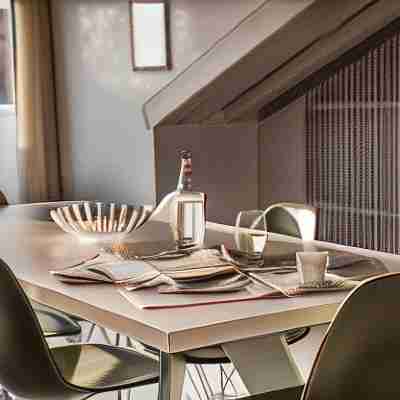 Palazzo Garzoni Dining/Meeting Rooms
