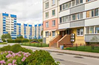 Progress Apart-Hotel