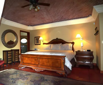 Casa Grande Margarita Casita - Centro