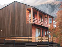 My Space Kazbegi Hotels in Stepantsminda