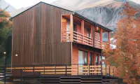 My Space Kazbegi