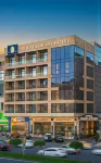 Sulaf Luxury Hotel Hotels in Amman