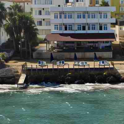 OTEL CAN飯店 Hotel Exterior