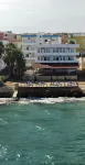 Otel Can Hôtels à : Kizkalesi