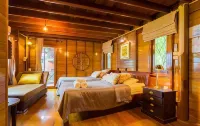 Kaengkrachan Boathouse Paradise Resort Hotels in Kaeng Krachan