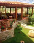 Qekik Boutique Kazdağları Hotels in Yeniçam Köyü
